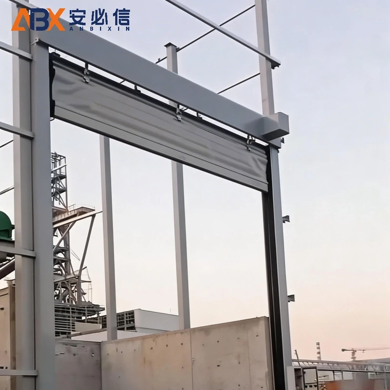 红河哈尼族彝族自治州柔性门