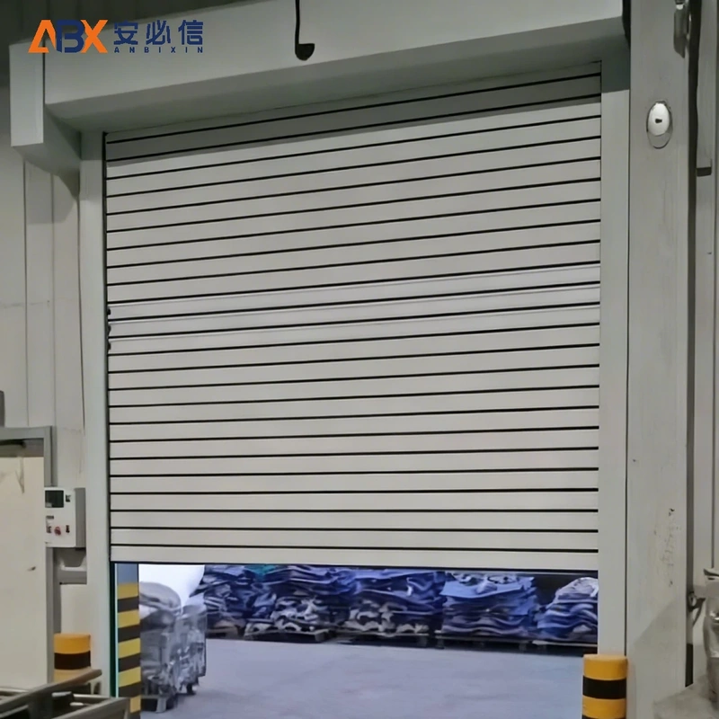 红河哈尼族彝族自治州软帘高速门